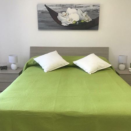 Baia Taormina Apartment Giardini Naxos Eksteriør bilde