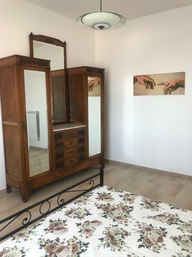 Baia Taormina Apartment Giardini Naxos Eksteriør bilde