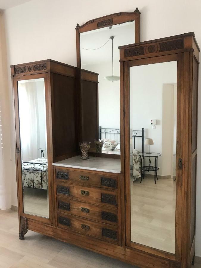 Baia Taormina Apartment Giardini Naxos Eksteriør bilde
