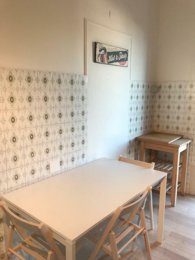 Baia Taormina Apartment Giardini Naxos Eksteriør bilde