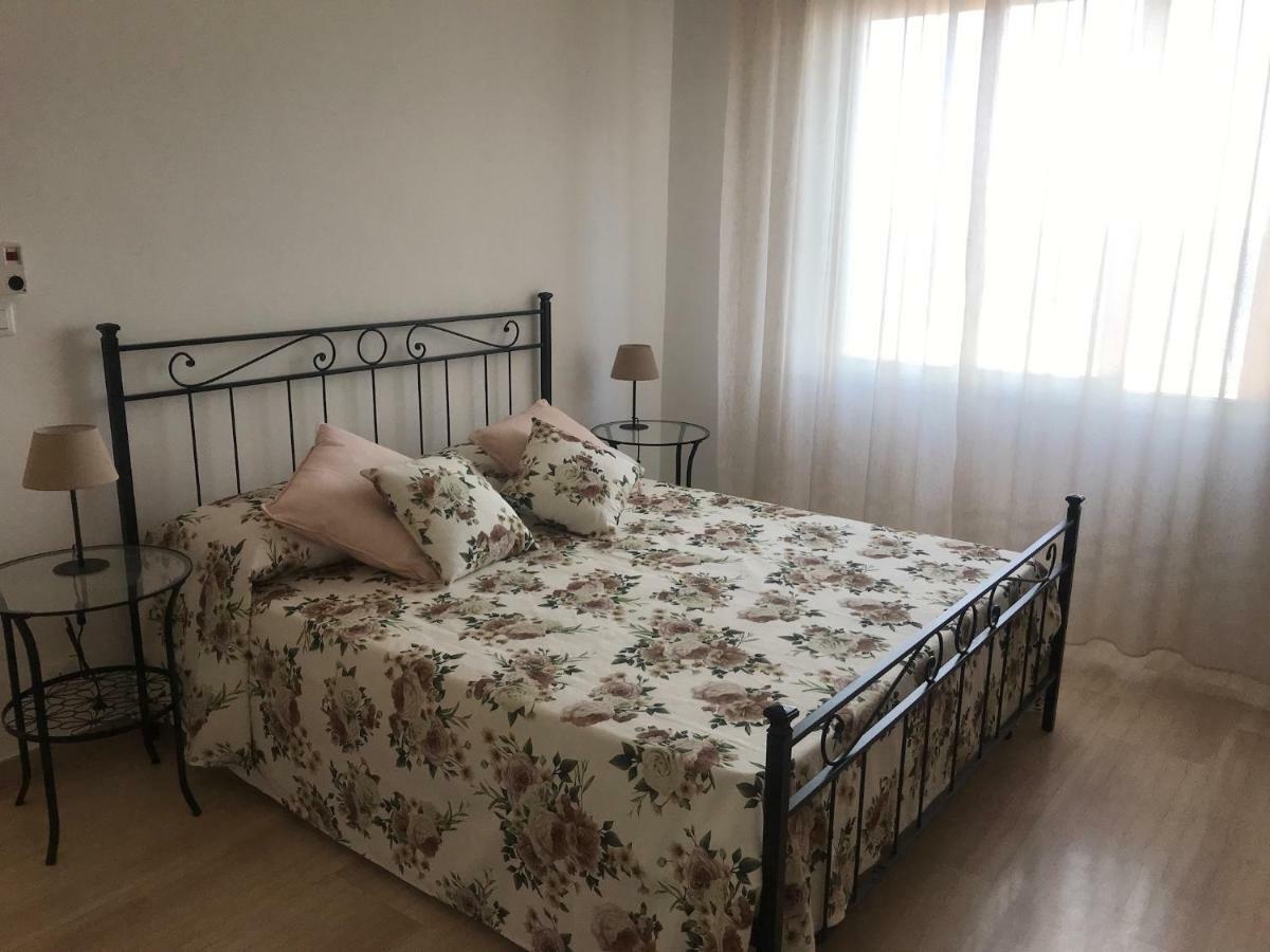 Baia Taormina Apartment Giardini Naxos Eksteriør bilde