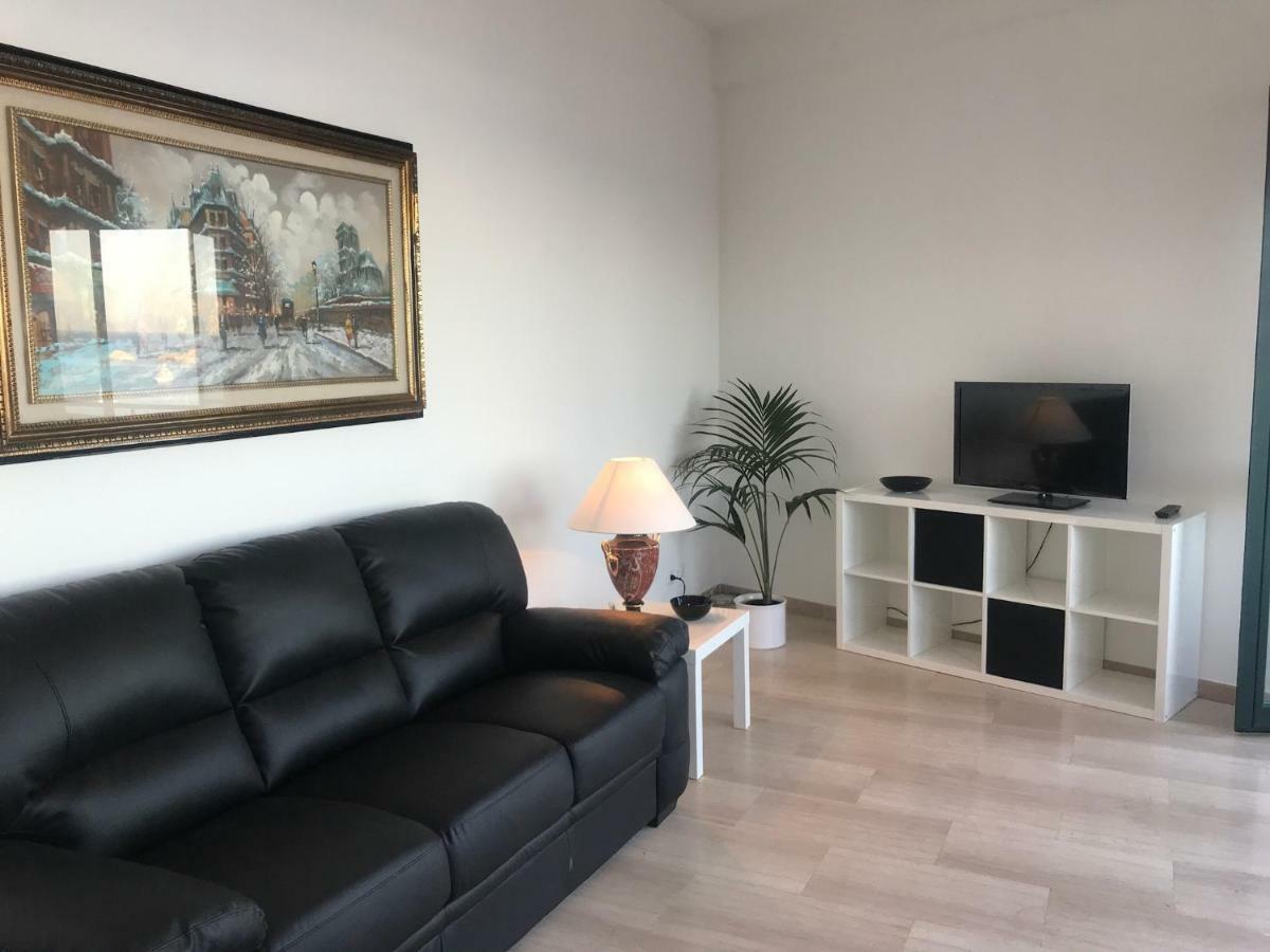 Baia Taormina Apartment Giardini Naxos Eksteriør bilde