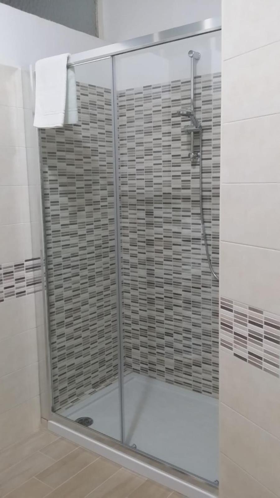 Baia Taormina Apartment Giardini Naxos Eksteriør bilde