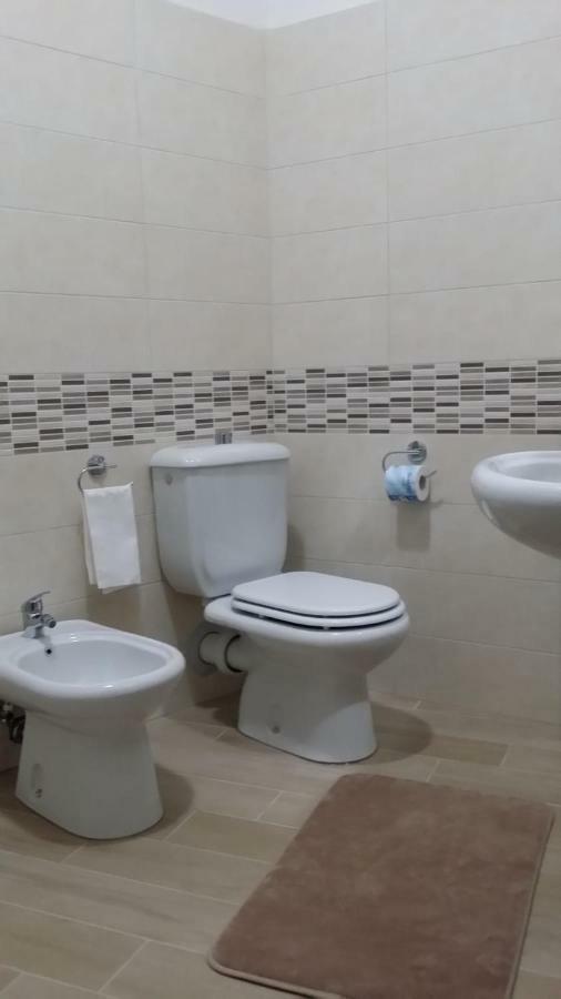 Baia Taormina Apartment Giardini Naxos Eksteriør bilde